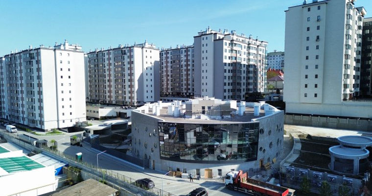 Поступления налогов от аренды недвижимого имущества увеличились на 34%.