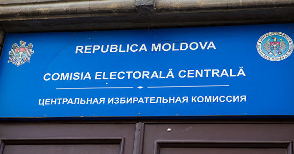 Comisia Electorală Centrală a lansat un spot motivațional dedicat alegerilor. Foto: Sputnik.md