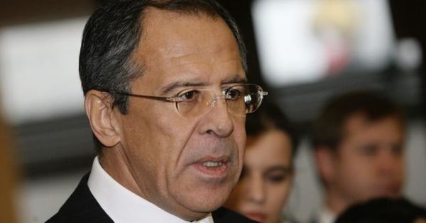 Moscova sugerează o posibilă înscenare a Londrei.