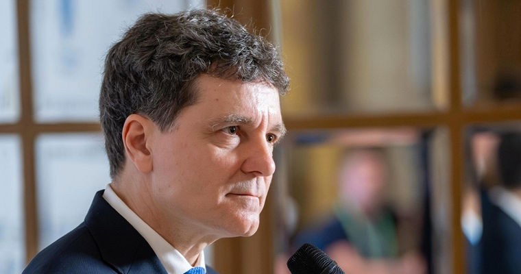 Dan, despre declarația lui Putin: Nu observăm semne care să indice o dorință de pace.