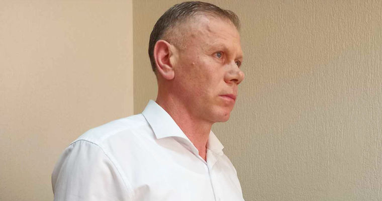 Мэр Болдурешт после возвращения в должность: Я продолжу работать очень хорошо.