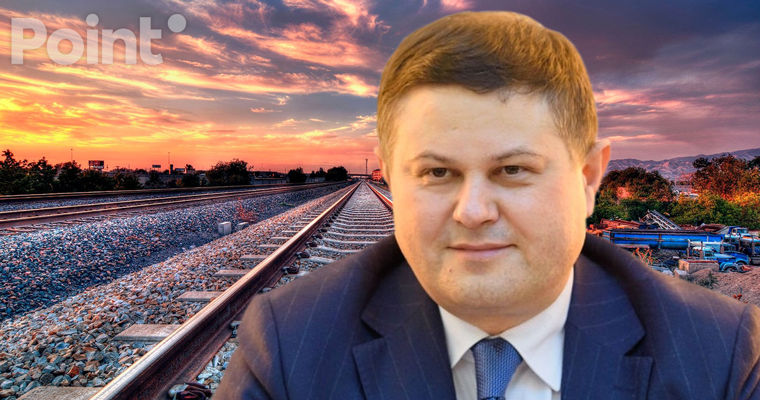 Тофилат об идее разделить ЖДМ на 3 предприятия: Это не сработает.