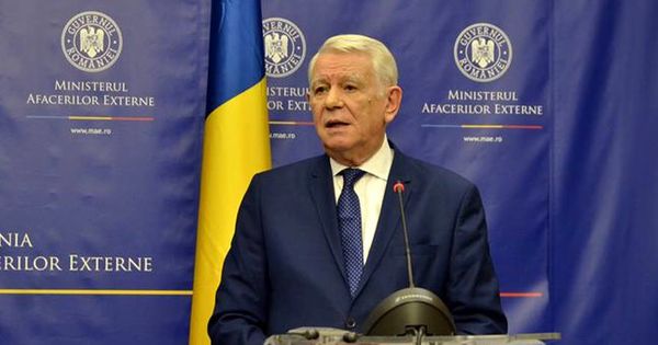 Reacția MAE în contextul otrăvirii fostului spion rus Serghei Skripal