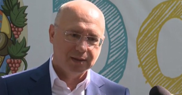 Павел Филип говорит, что не нуждается в отдыхе и будет работать в конце августа.