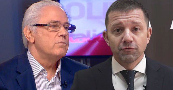 Дамир пригрозил Болбочану судом, назвав его заявления «выдумкой».