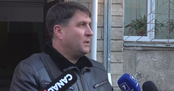 Прокурор мешает защите Усатого, зато помогает «черному банкиру».