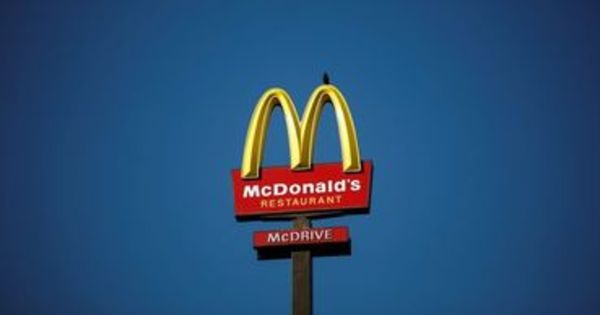 В Бельцах появится первый ресторан McDonald’s.