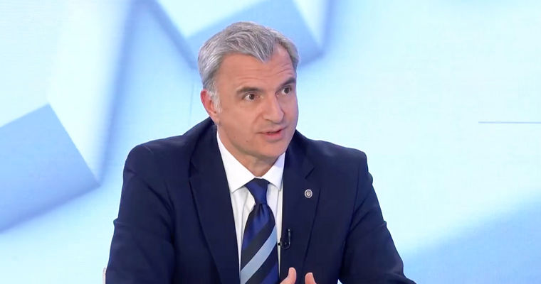 Осмокеску: Для реального улучшения жизни экономика Молдовы должна расти на 7% в год.