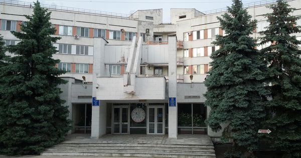 Silvia Radu l-a eliberat din funcție pe directorul Spitalului Municipal Nr.1.