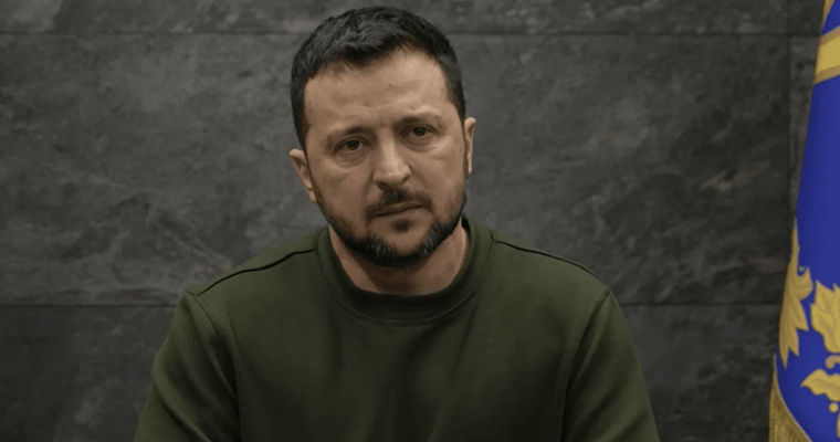 Зеленский сделал заявление о вступлении в ЕС: Готовимся к дальнейшим решениям.