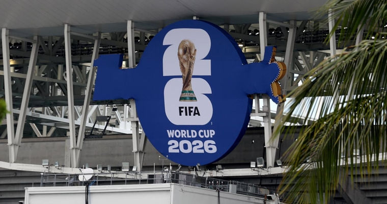 ФИФА изменила формат предматчевых церемоний на ЧМ-2026.