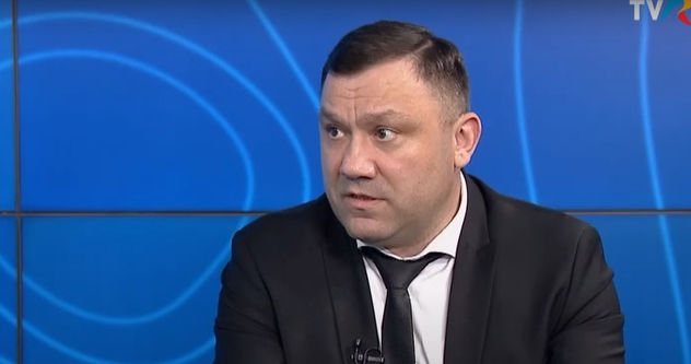 Грэдинару: Рассмотрение дела о коррупции занимает в среднем 3,5 года.