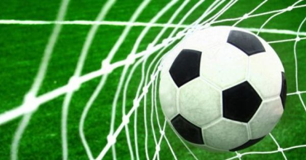 Гол Николая Игната претендует на звание самого красивого гола года в пляжном футболе.