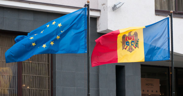 К Миссии ЕС в Молдове присоединились два советника высокого уровня.