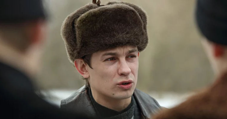 Никита Кологривый из «Слова пацана» внесен в базу украинского сайта «Миротворец».