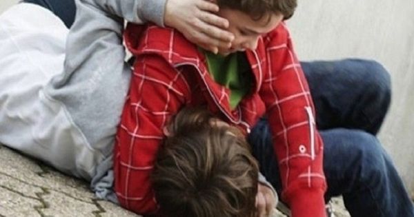 В Рыбнице подросток избил 12-летнего знакомого, задолжавшего ему 10 рублей.