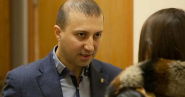 Nu a durat mult revenirea în funcție a lui Gamrețchi. Reacția Primăriei