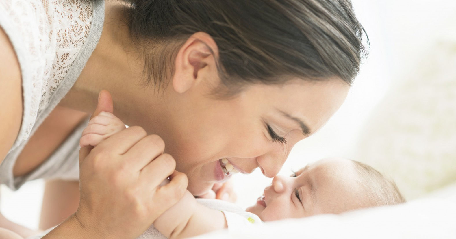 Japanese breastfeeding