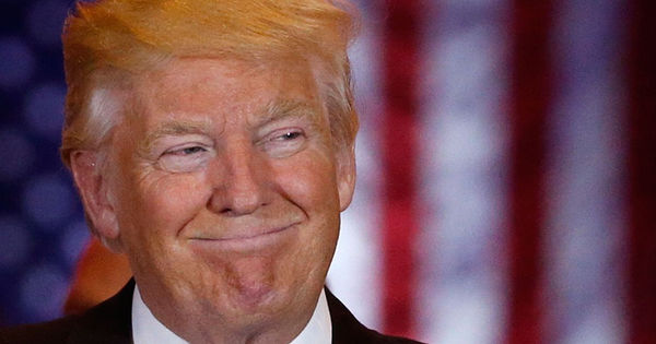 Первый рабочий визит Трампа в Великобританию пройдет на фоне многочисленных акций протеста.