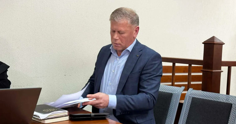 Apelul în dosarul ex-primarului din Boldurești: Ciochină cere anularea pedepsei cu închisoarea.
