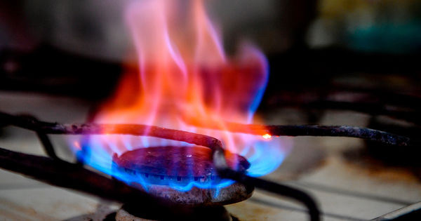 Эксперт Fitch прогнозирует новые скачки цен на газ.