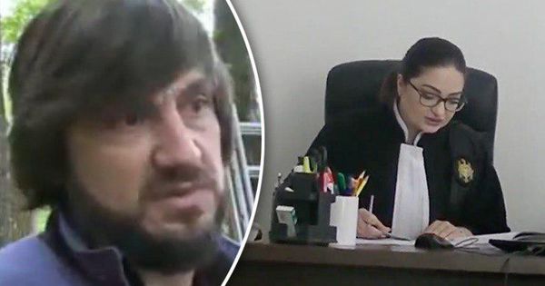 Жителю Кишинева грозит 2000 леев штрафа или минимум 40 часов общественных работ за несанкционированную установку беседок в парке.