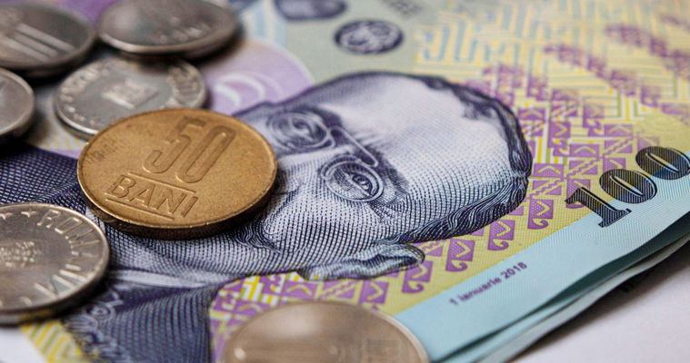 Госдолг Румынии достиг 163 миллиардов евро, превысив порог в 50% ВВП.