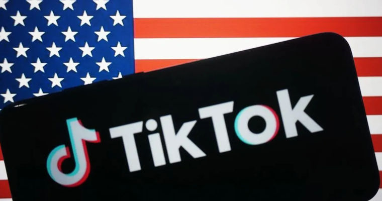 Палата представителей США одобрила законопроект о запрете TikTok.