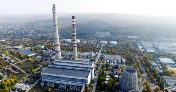Завершились обыски в «Термоэлектрика»: под подозрением 13 человек.