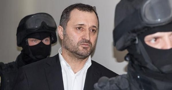 Филат заявил о готовности предоставить информацию о краже миллиарда.