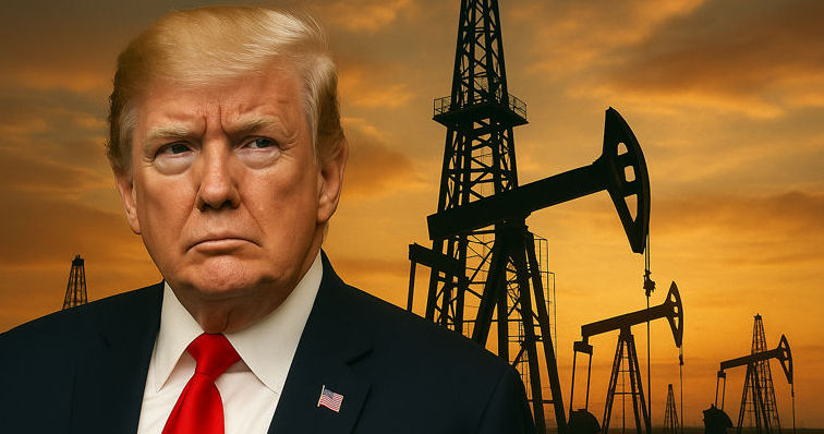 Трамп заявил, что ожидал цен на нефть на уровне $200-250: Это того стоило.