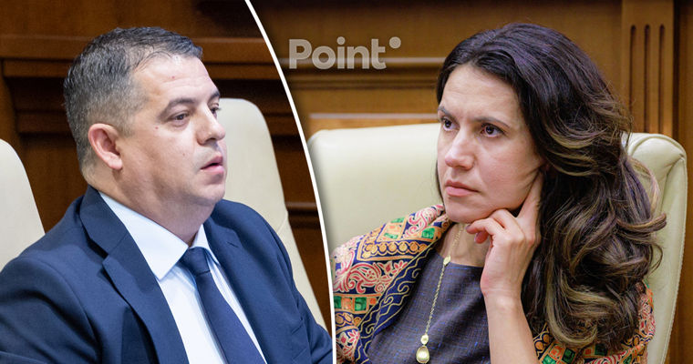 Стамате о назначении главы НАРЭ: Закон нельзя адаптировать под интересы отдельных лиц.