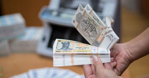 Две банка Молдовы получили более 70% прибыли всего сектора.