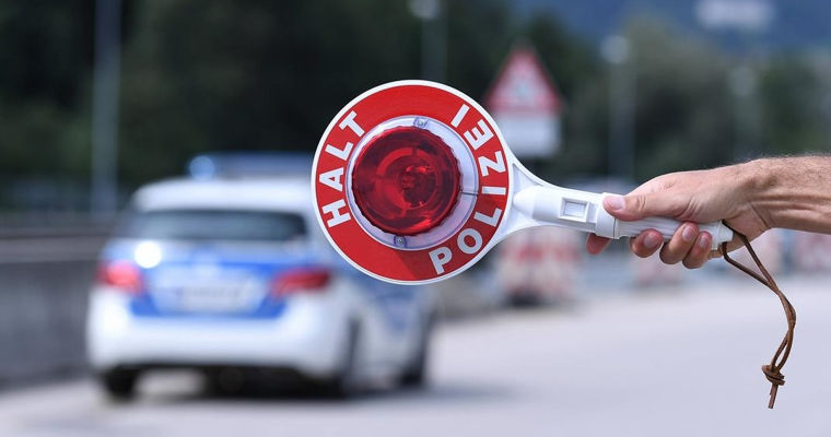 Germania nu va elimina controalele la frontierele interne ale UE.