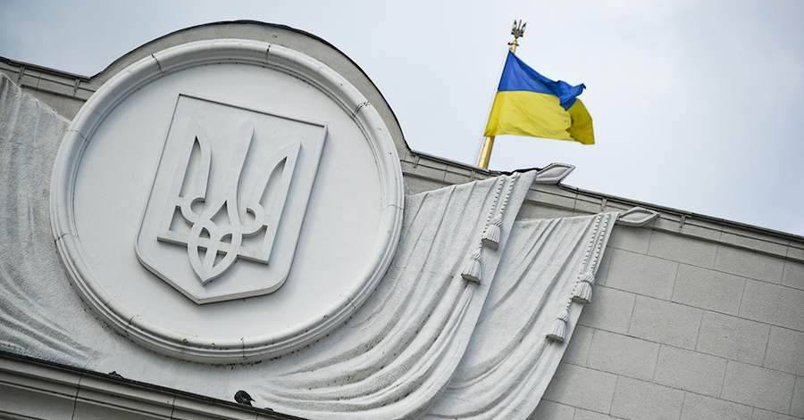 В Украине хотят ввести штрафы за прослушивание российской музыки.