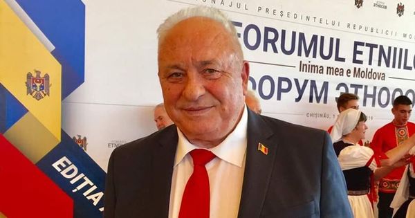 Скончался депутат-социалист Иван Забунов.