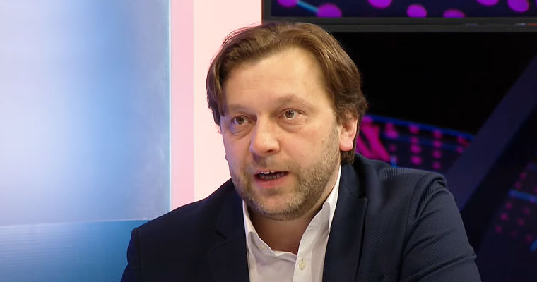 Алайба: При экономическом росте в 2-3% мы останемся в хвосте Европы.