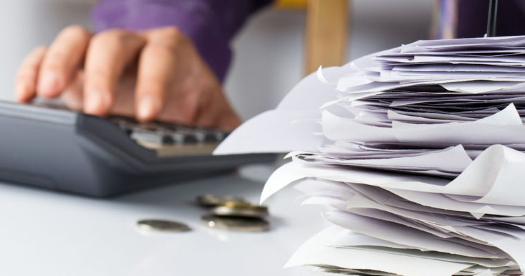 Termenul de prezentare a Declarației cu privire la impozitul pe venit pentru cetățeni expiră pe 30 aprilie.