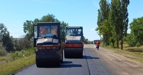 Изменения маршрута на трассе Кишинев - Джурджулешты продлены.