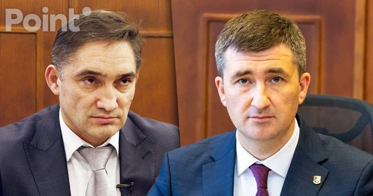 Генпрокурор не хочет повторить судьбу Стояногло и просит гарантий.