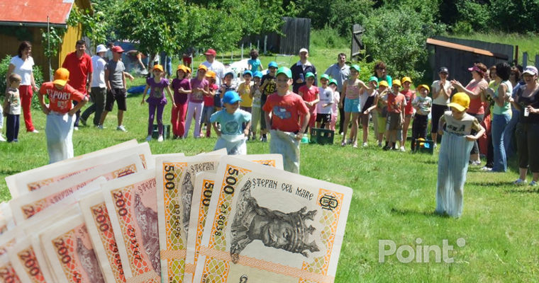 Taberele de vară pentru copii se vor scumpi cu 4,7%.
