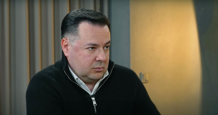 Осталеп: Предлагаю оппозиционным политикам подумать о создании антивоенного альянса.