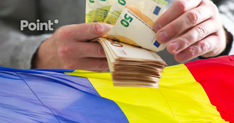 Румыния удвоила число мультимиллионеров за последние 5 лет.