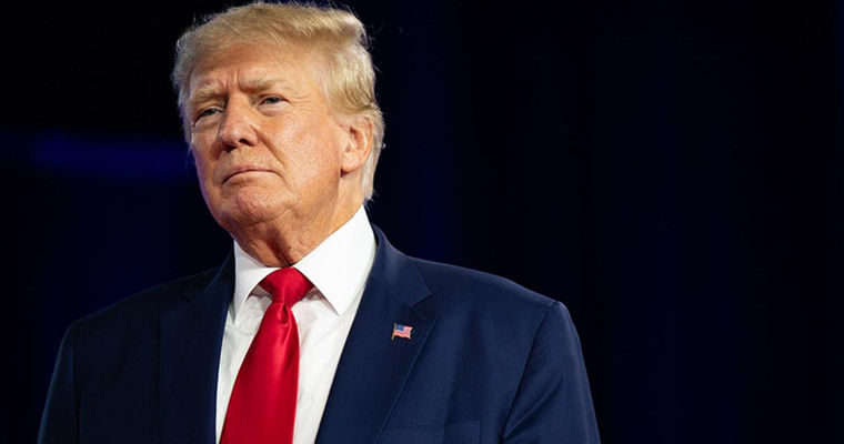 WP: "Мирный план" Трампа заключается в сдаче Крыма и Донбасса России.