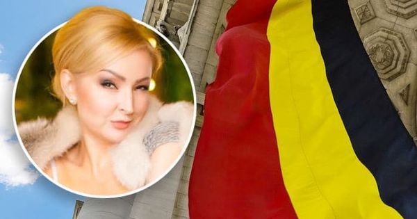 Нотариус Плахотнюка Ольга Бондарчук запросила убежище в Бельгии