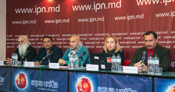 Представители этноса рома жалуются на дискриминацию.