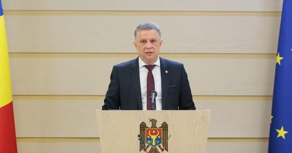 Вадим Фотеску: Мы наблюдаем попытку подчинения СМИ.