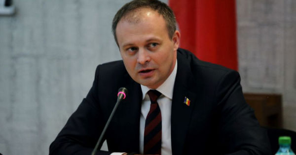 Andrian Candu acuză publicația Ziarul de Gardă de manipulare
