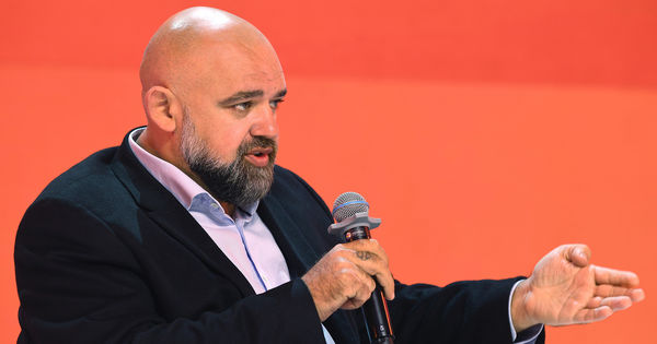 Проценко заявил, что эффективного препарата для лечения коронавируса нет.
