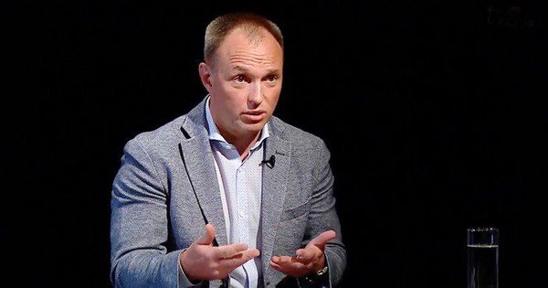 Транга: Я благодарен Додону, Санду и Нэстасе за мое освобождение.